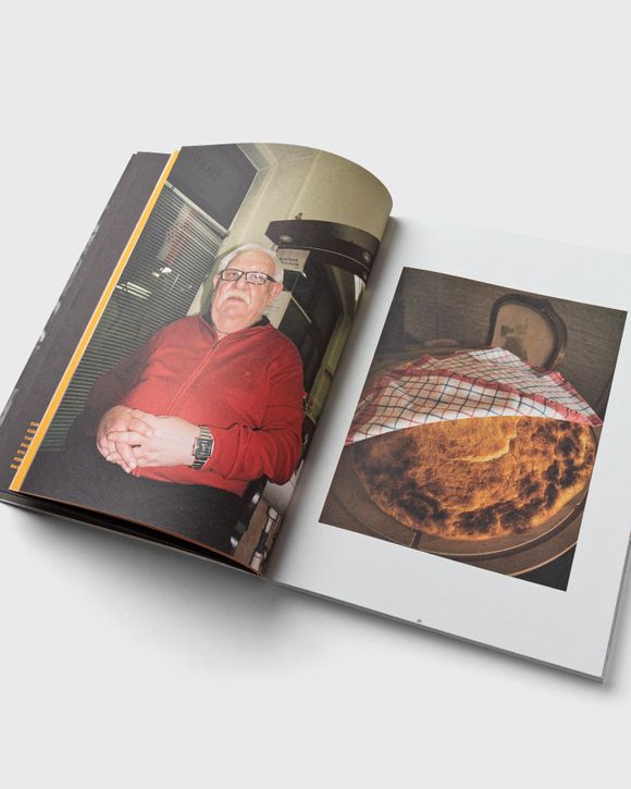 European Basketball Heritage Series Book: Split