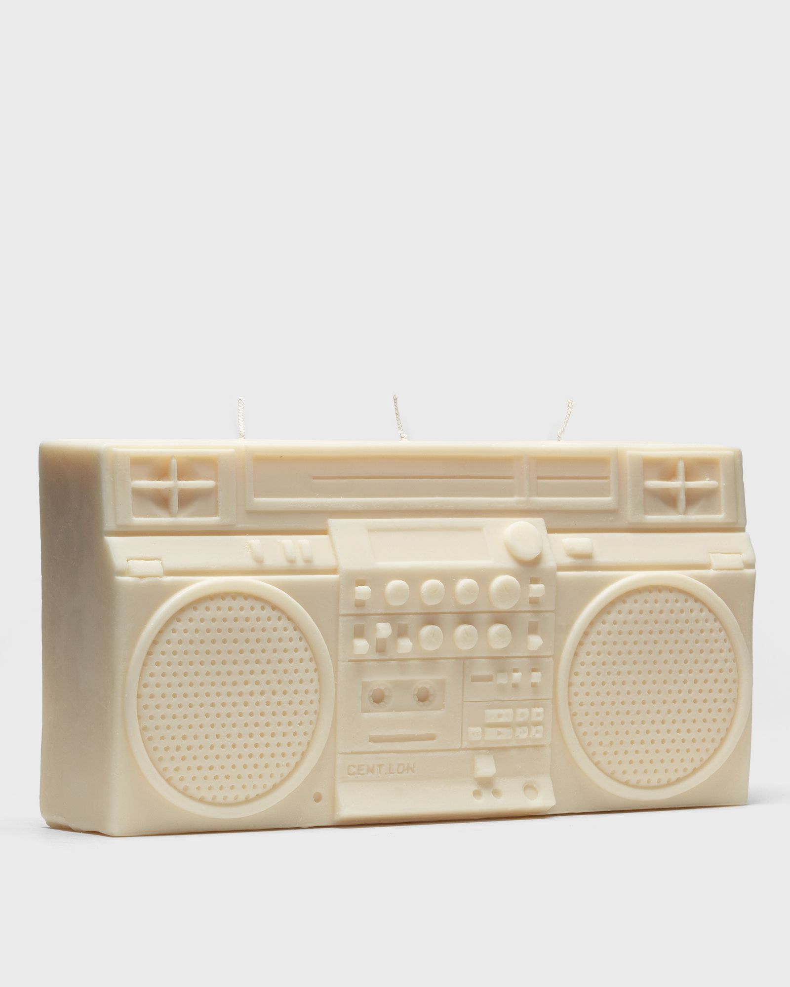 Boombox Candle (1900g)