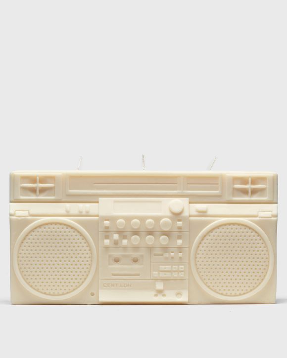 Boombox Candle (1900g)