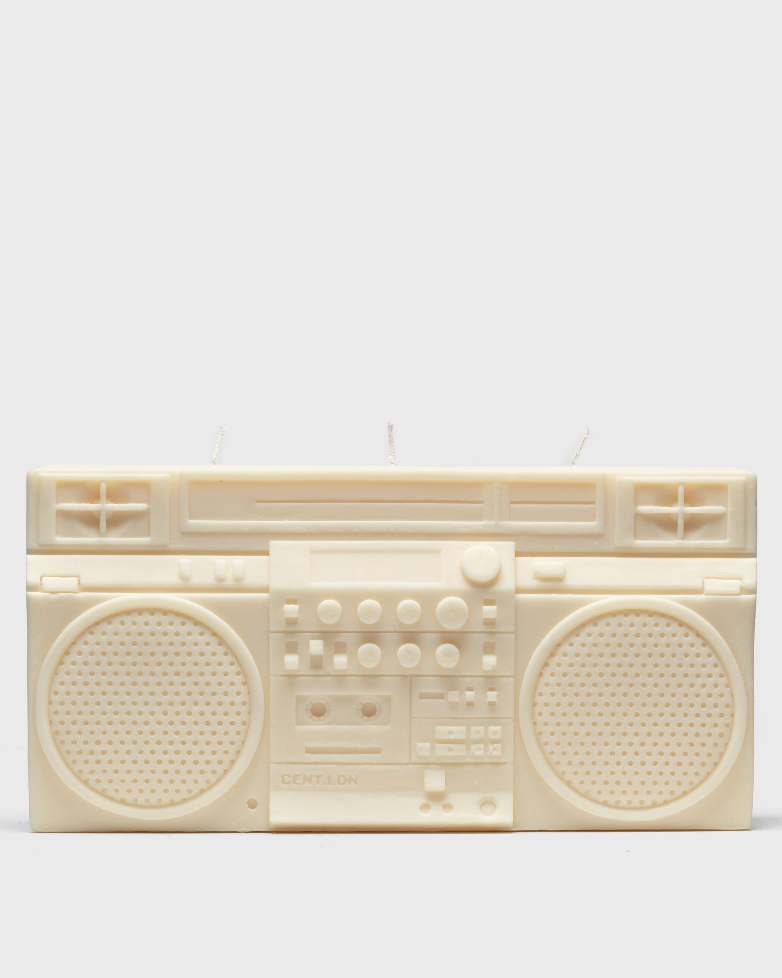 Boombox Candle (1900g)