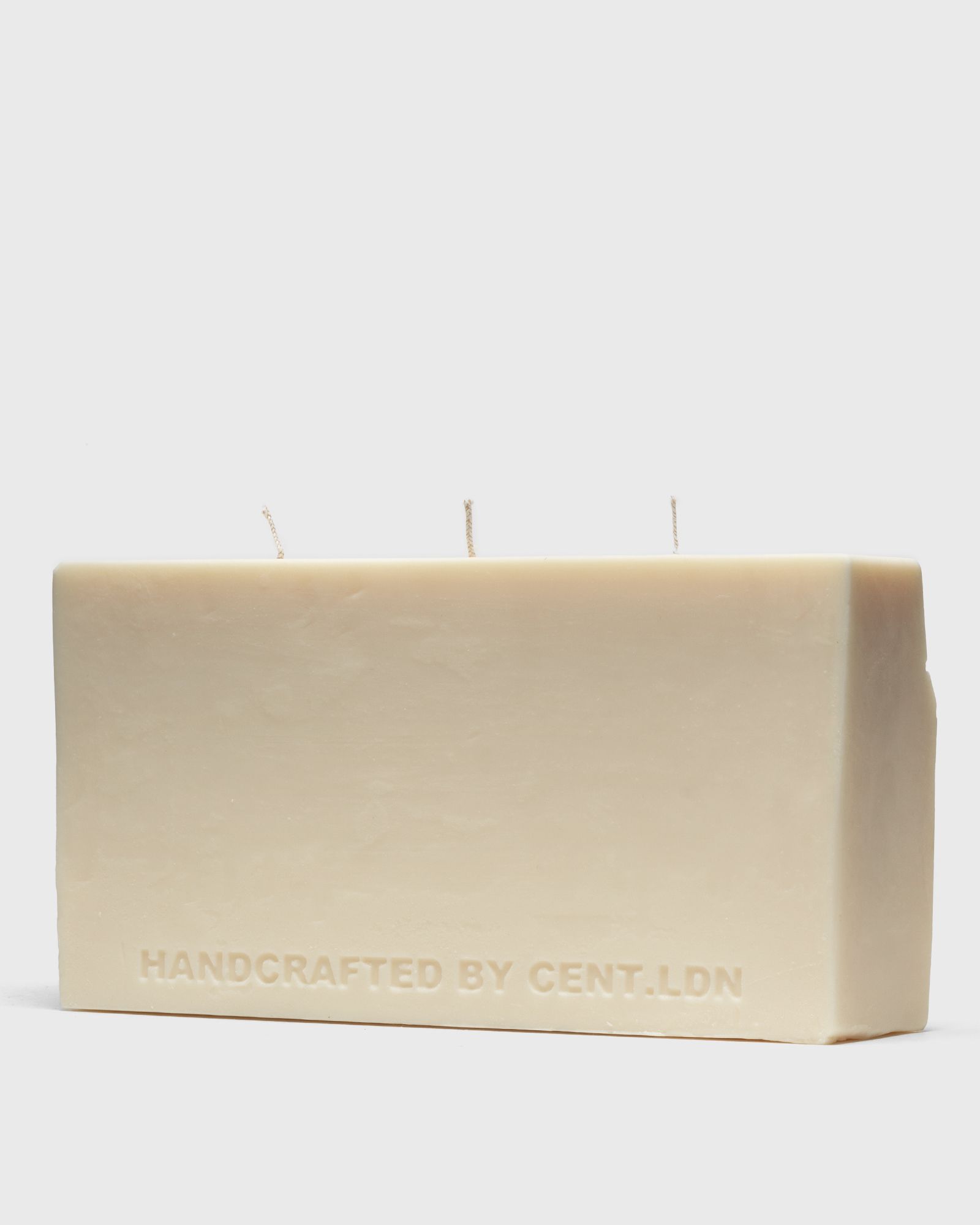 Boombox Candle (1900g)