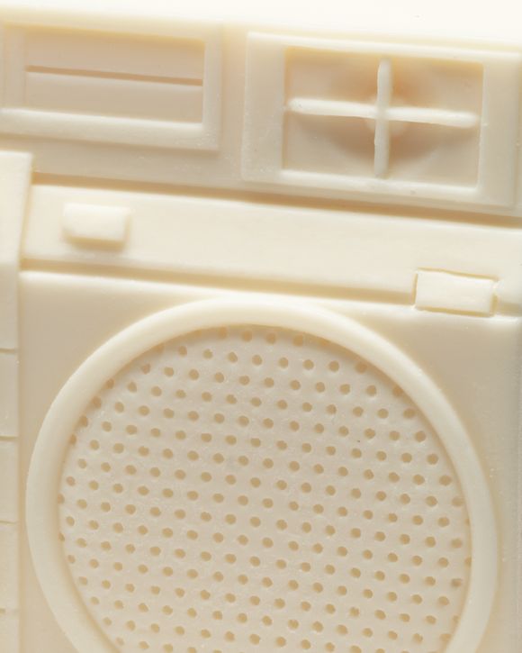 Boombox Candle (1900g)