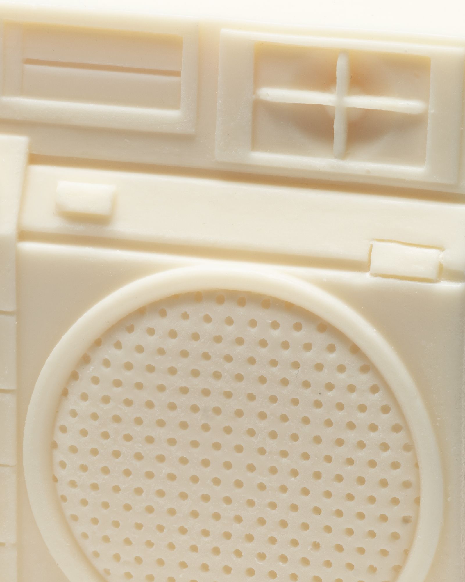 Boombox Candle (1900g)
