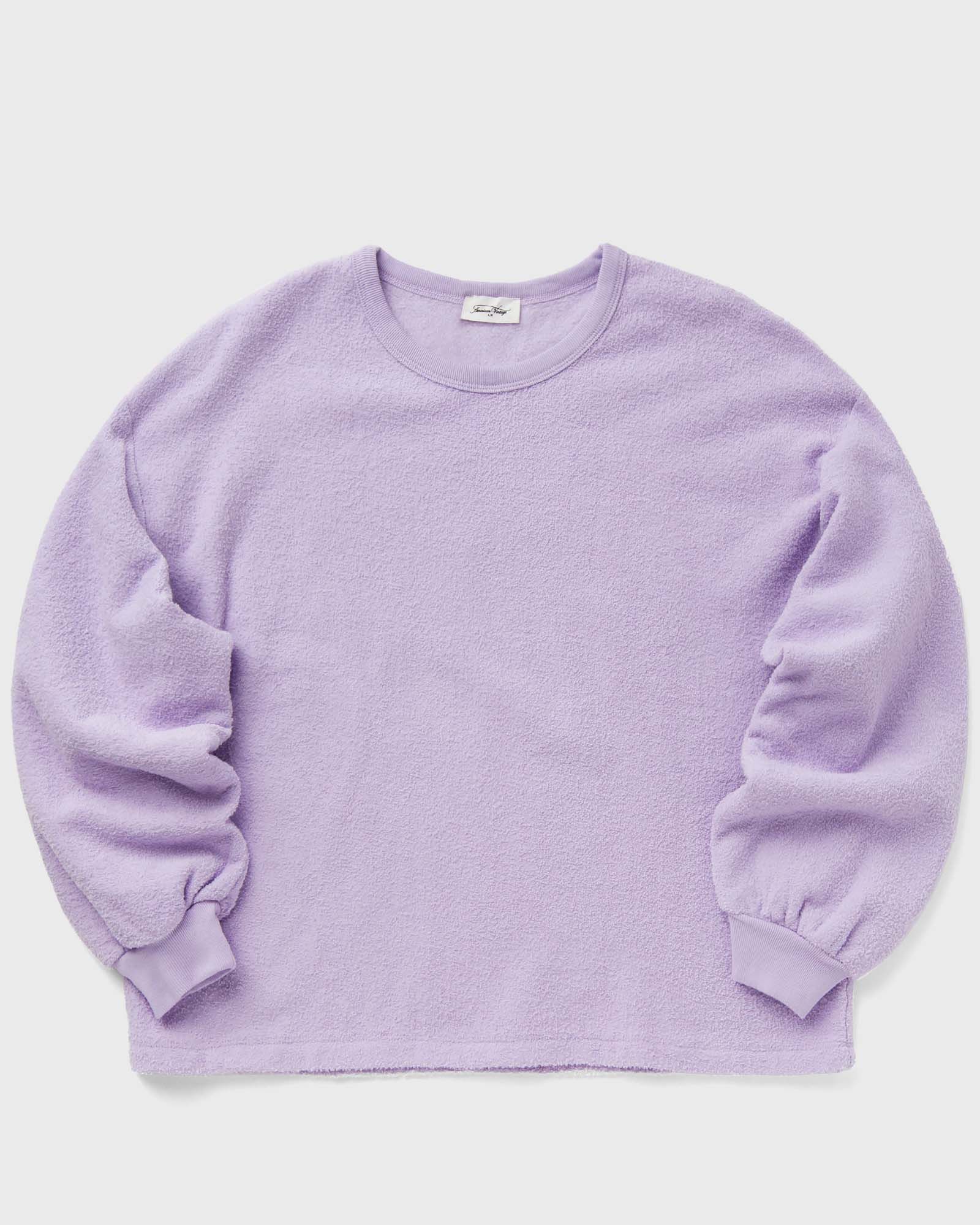 BOBYPARK SWEATSHIRT