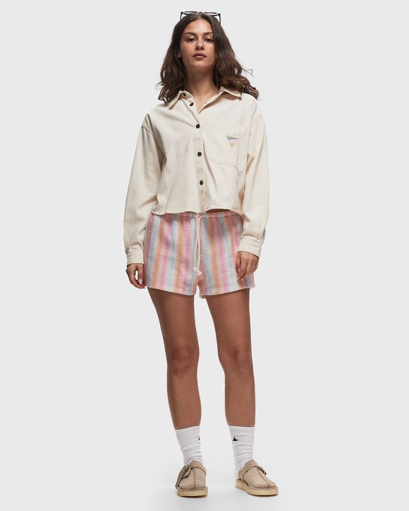 BOBYPARK SHORT