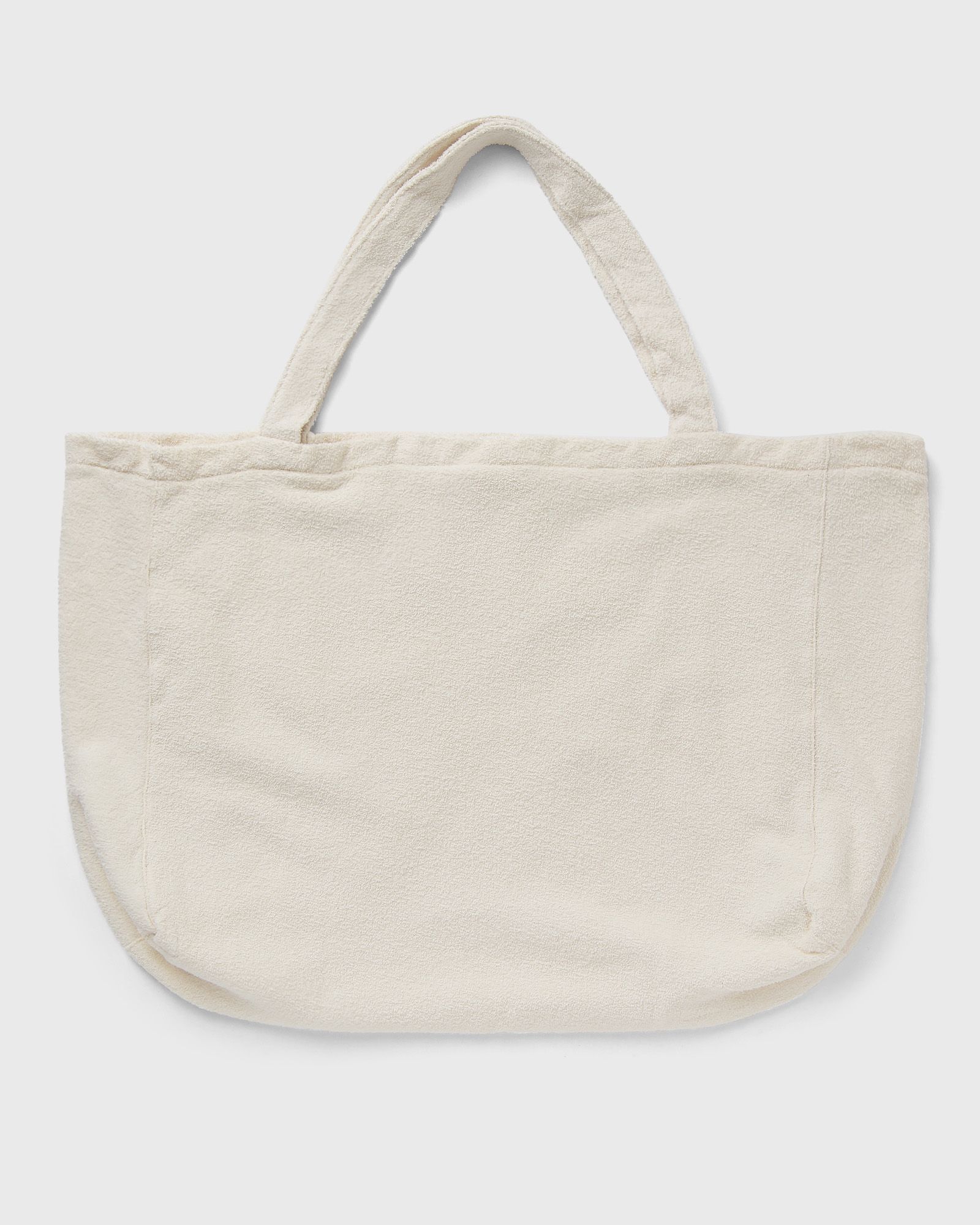 BOBYPARK TOTE BAG 