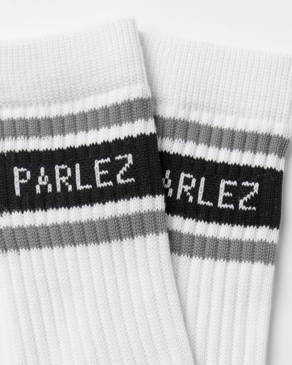 Parlez Block Sock