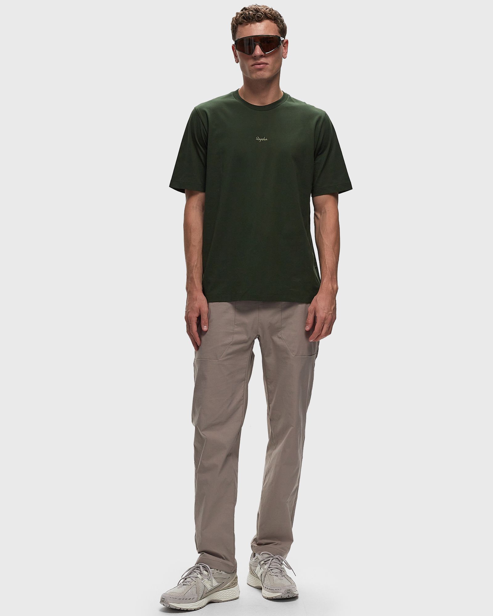 MEN'S EASY TECHNICAL PANTS