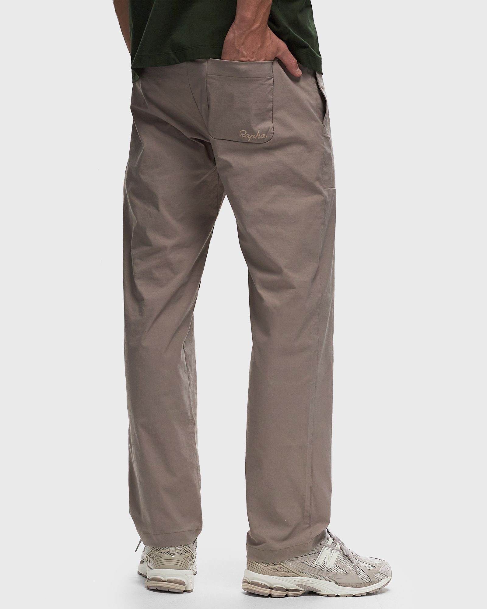 MEN'S EASY TECHNICAL PANTS