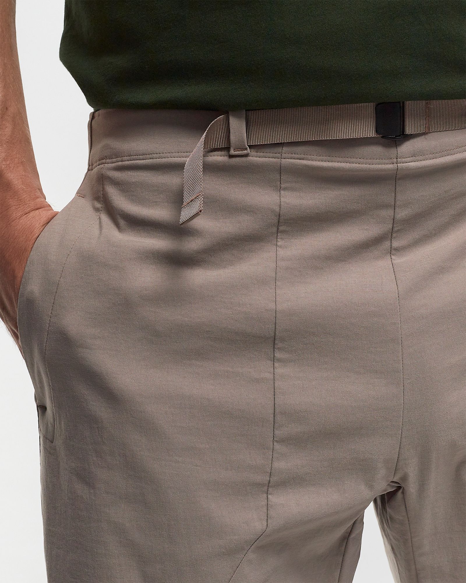 MEN'S EASY TECHNICAL PANTS