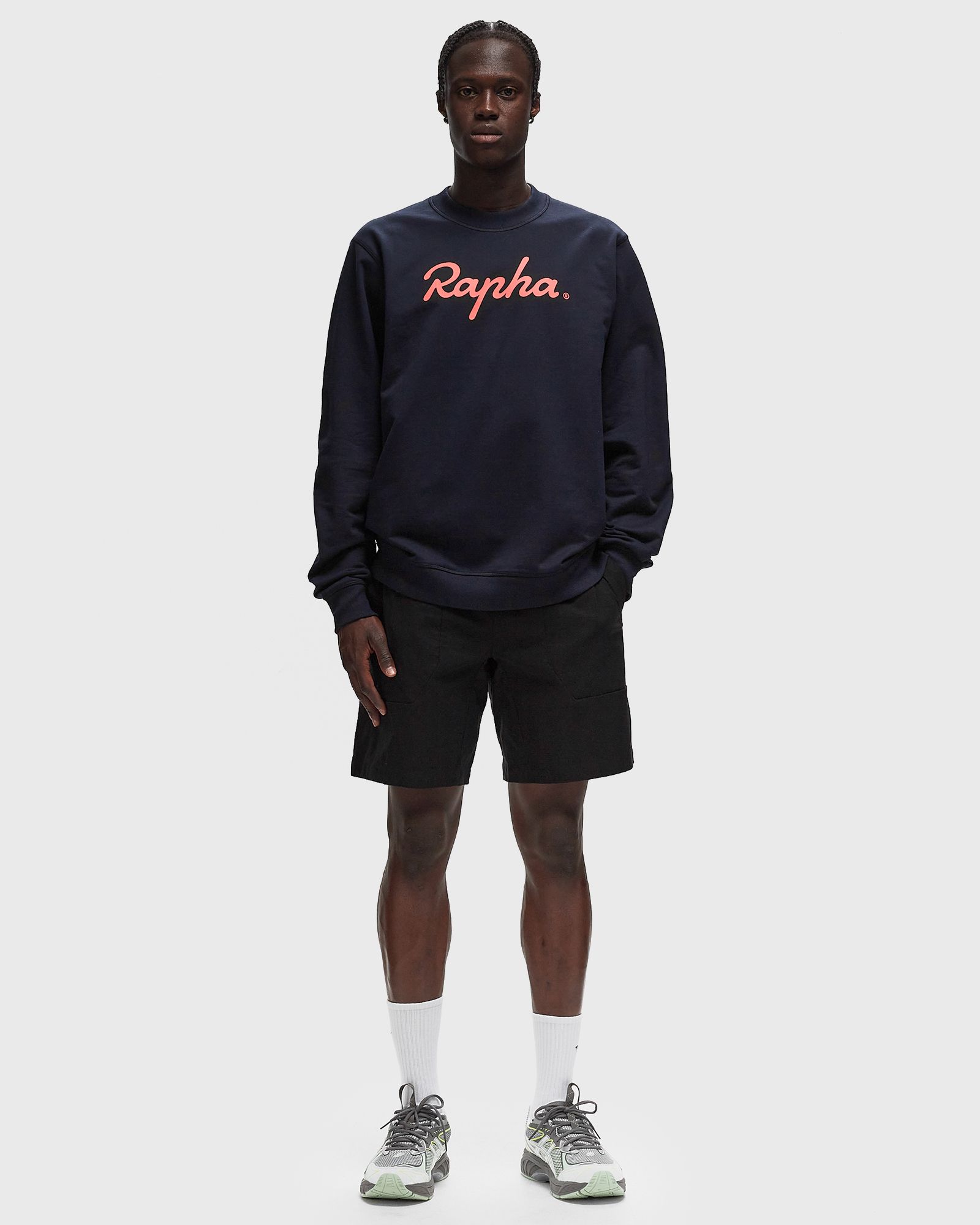 MEN'S EASY TECHNICAL SHORTS