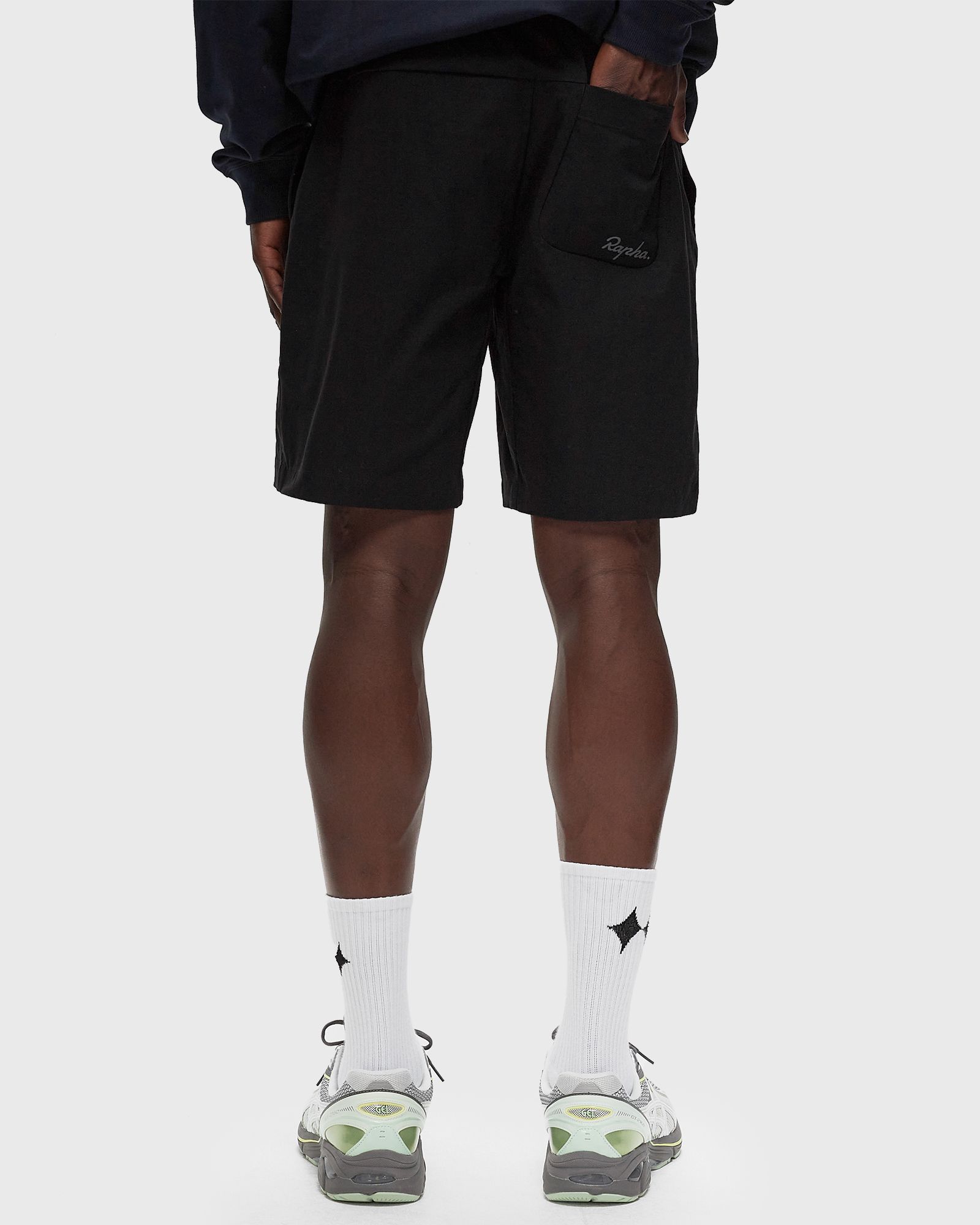 MEN'S EASY TECHNICAL SHORTS