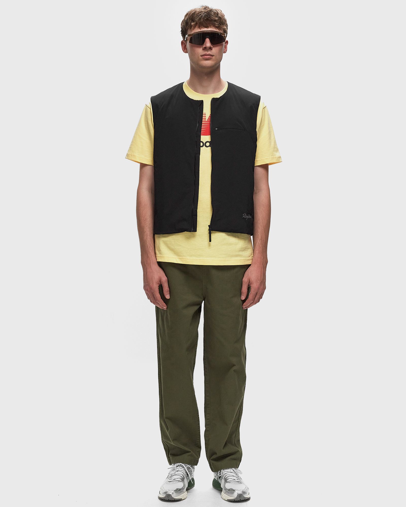 Men's Insulated Vest