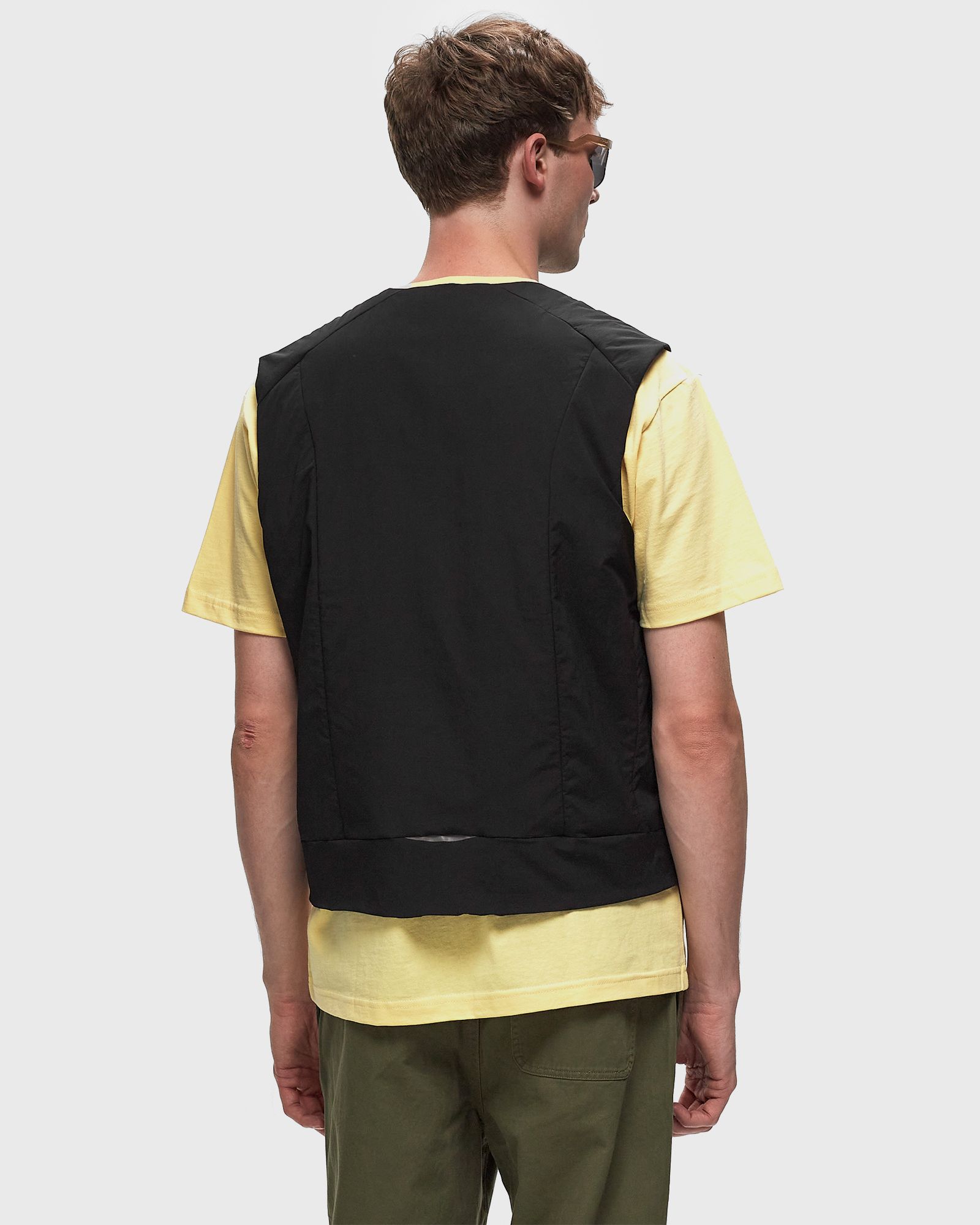 Men's Insulated Vest