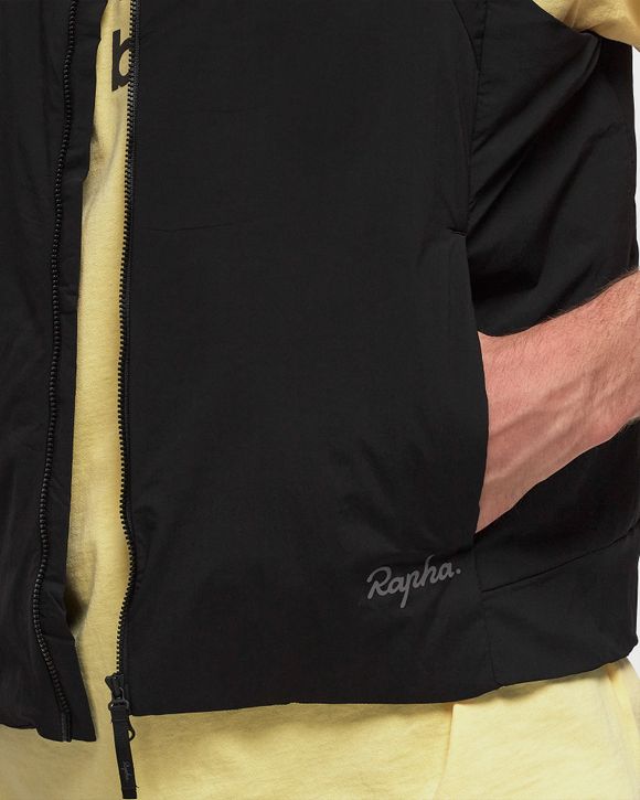 Men's Insulated Vest