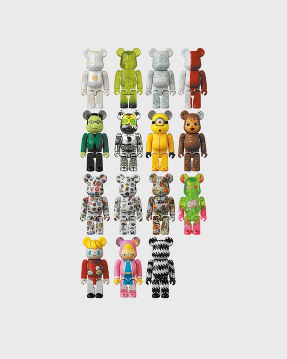 MEDICOM TOY BE＠RBRICK SERIES 42