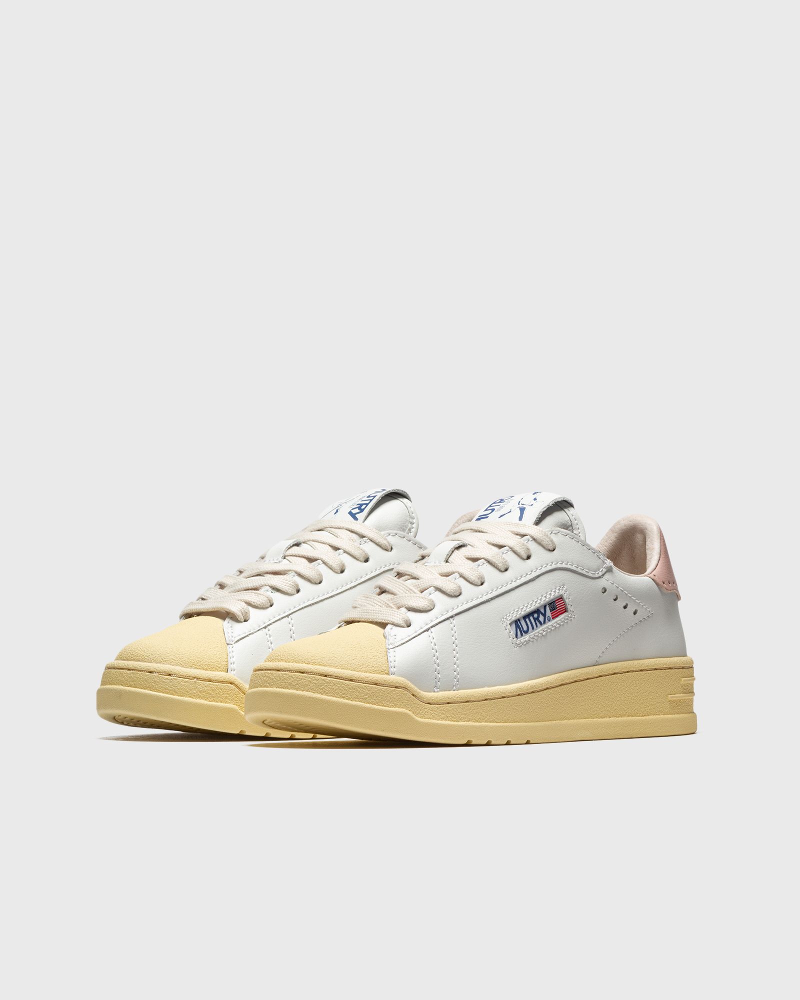 WMNS BOB LUTZ LOW