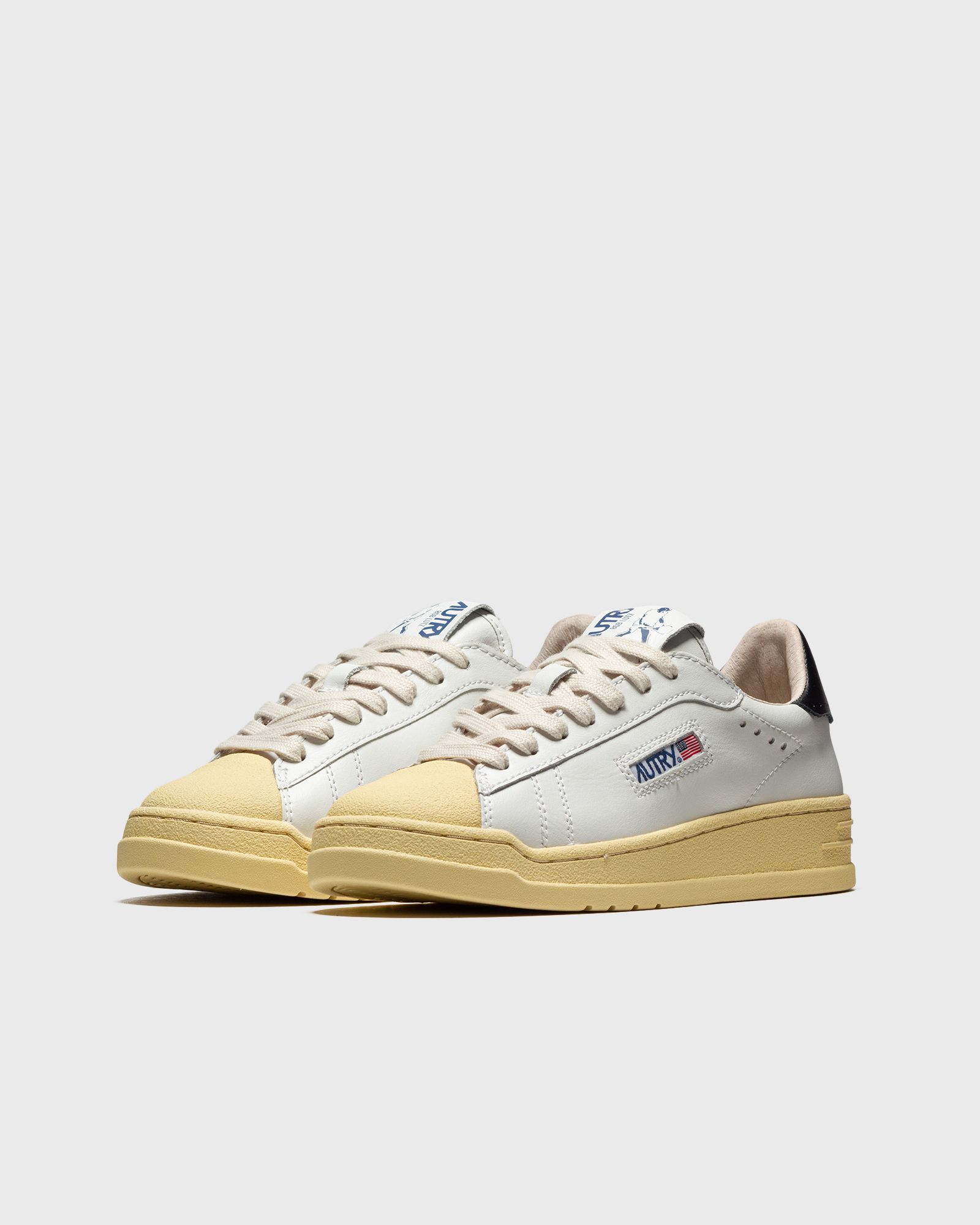 WMNS BOB LUTZ LOW 
