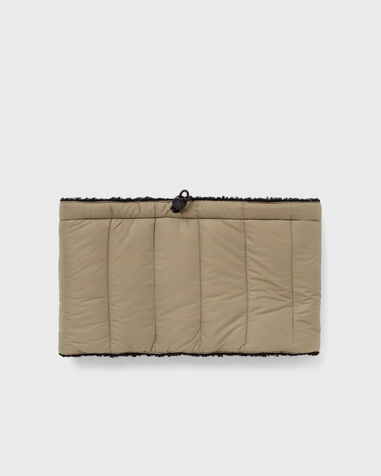 REVERSIBLE CHINA  NECK WARMER