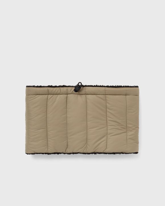 REVERSIBLE CHINA  NECK WARMER