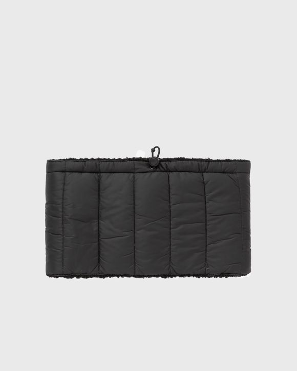 REVERSIBLE CHINA  NECK WARMER