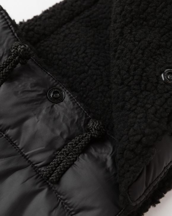 REVERSIBLE CHINA  NECK WARMER