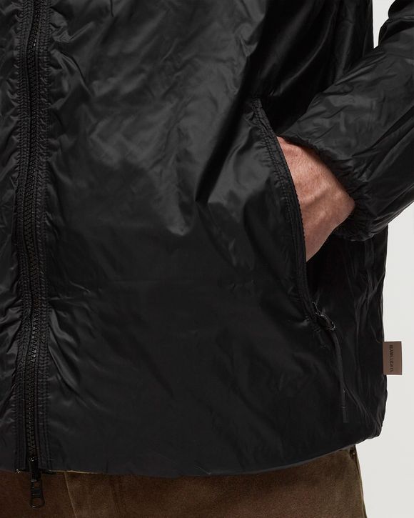 REVERSIBLE CHINA  INNER JACKET