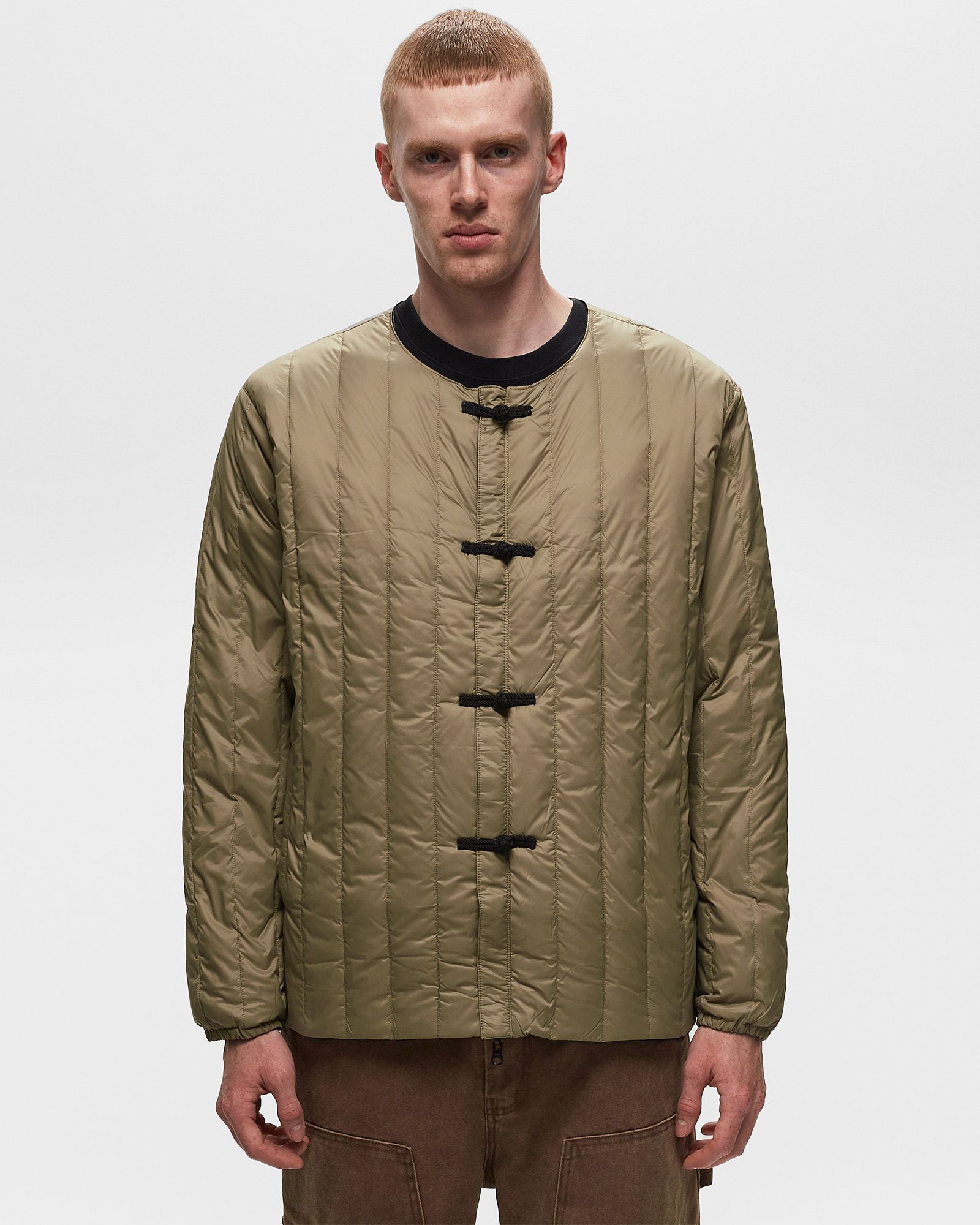 REVERSIBLE CHINA  INNER JACKET