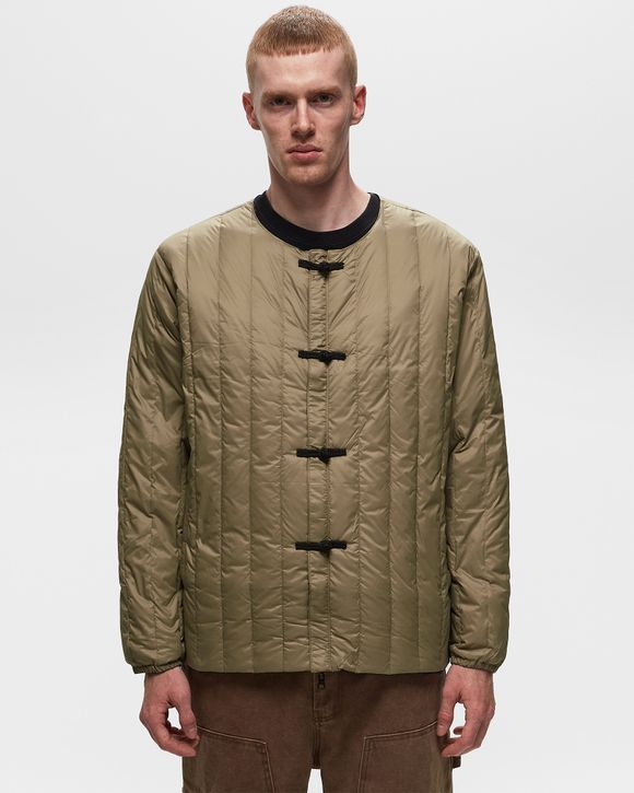 REVERSIBLE CHINA  INNER JACKET