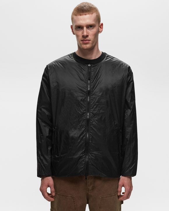 REVERSIBLE CHINA  INNER JACKET