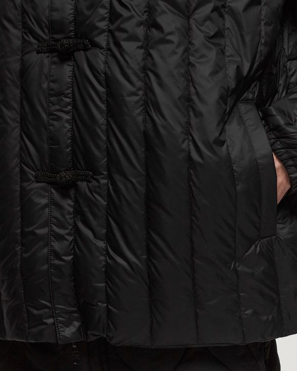 REVERSIBLE CHINA  INNER JACKET