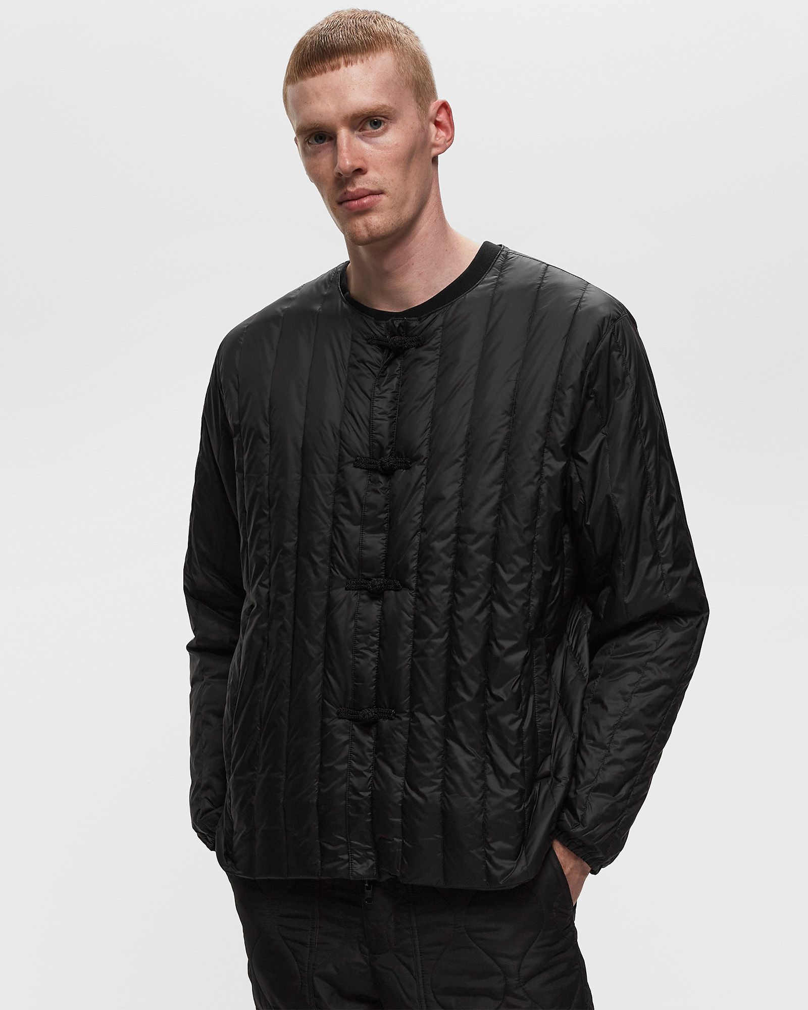 REVERSIBLE CHINA  INNER JACKET