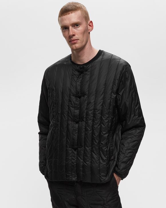 REVERSIBLE CHINA  INNER JACKET