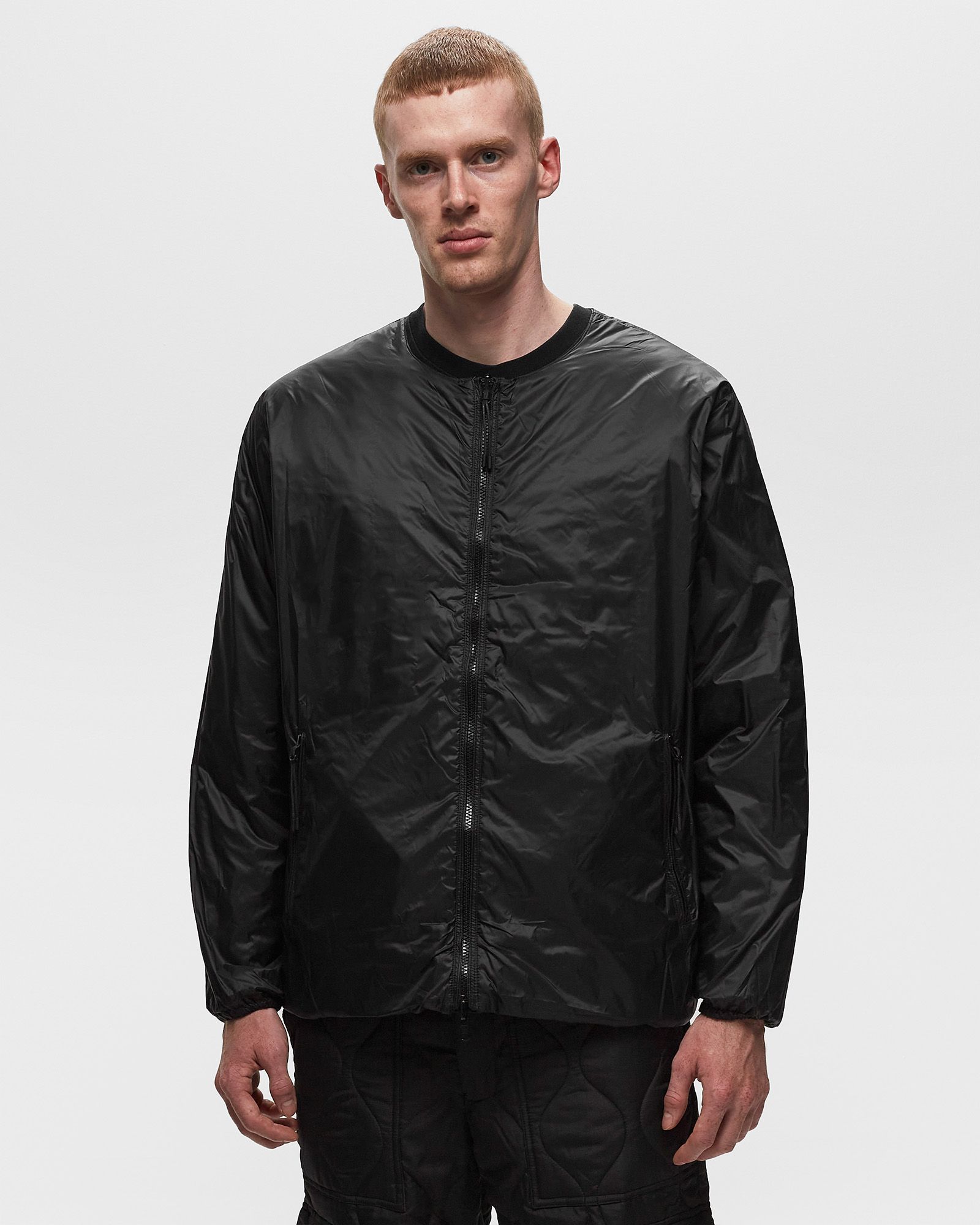 REVERSIBLE CHINA  INNER JACKET