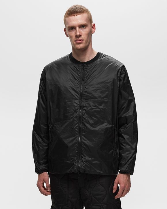 REVERSIBLE CHINA  INNER JACKET