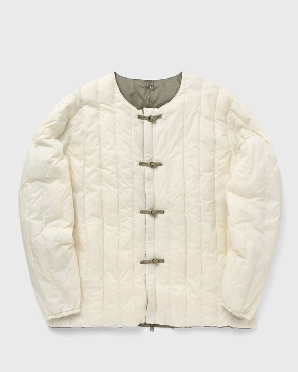 REVERSIBLE CHINA  INNER JACKET