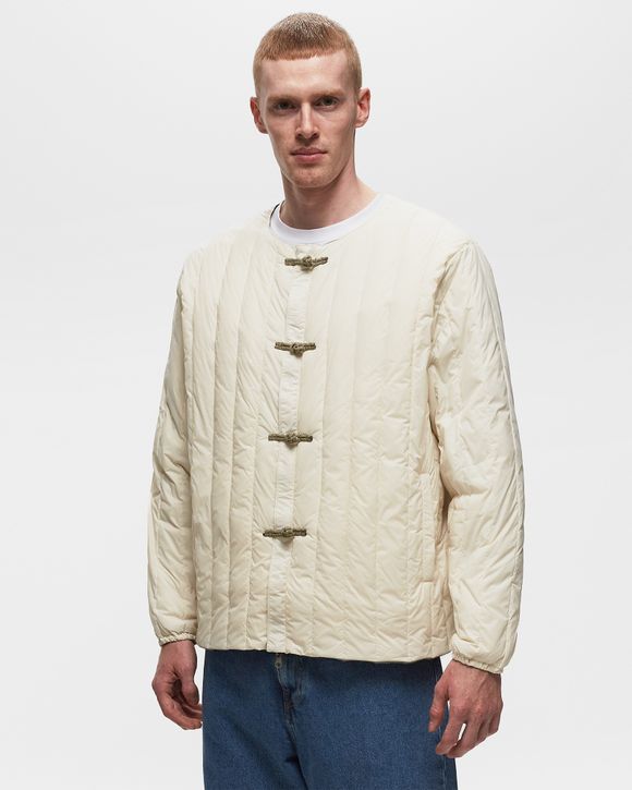 REVERSIBLE CHINA  INNER JACKET