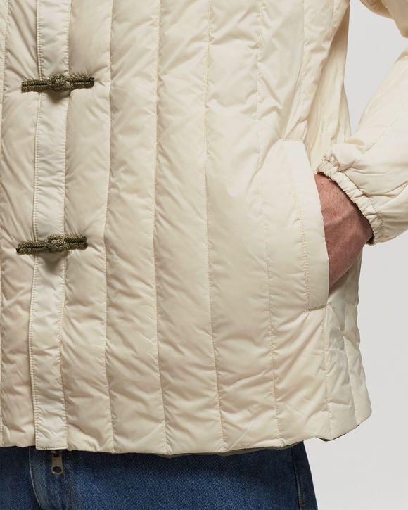 REVERSIBLE CHINA  INNER JACKET