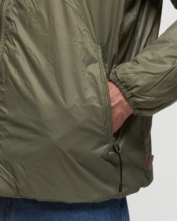 REVERSIBLE CHINA  INNER JACKET