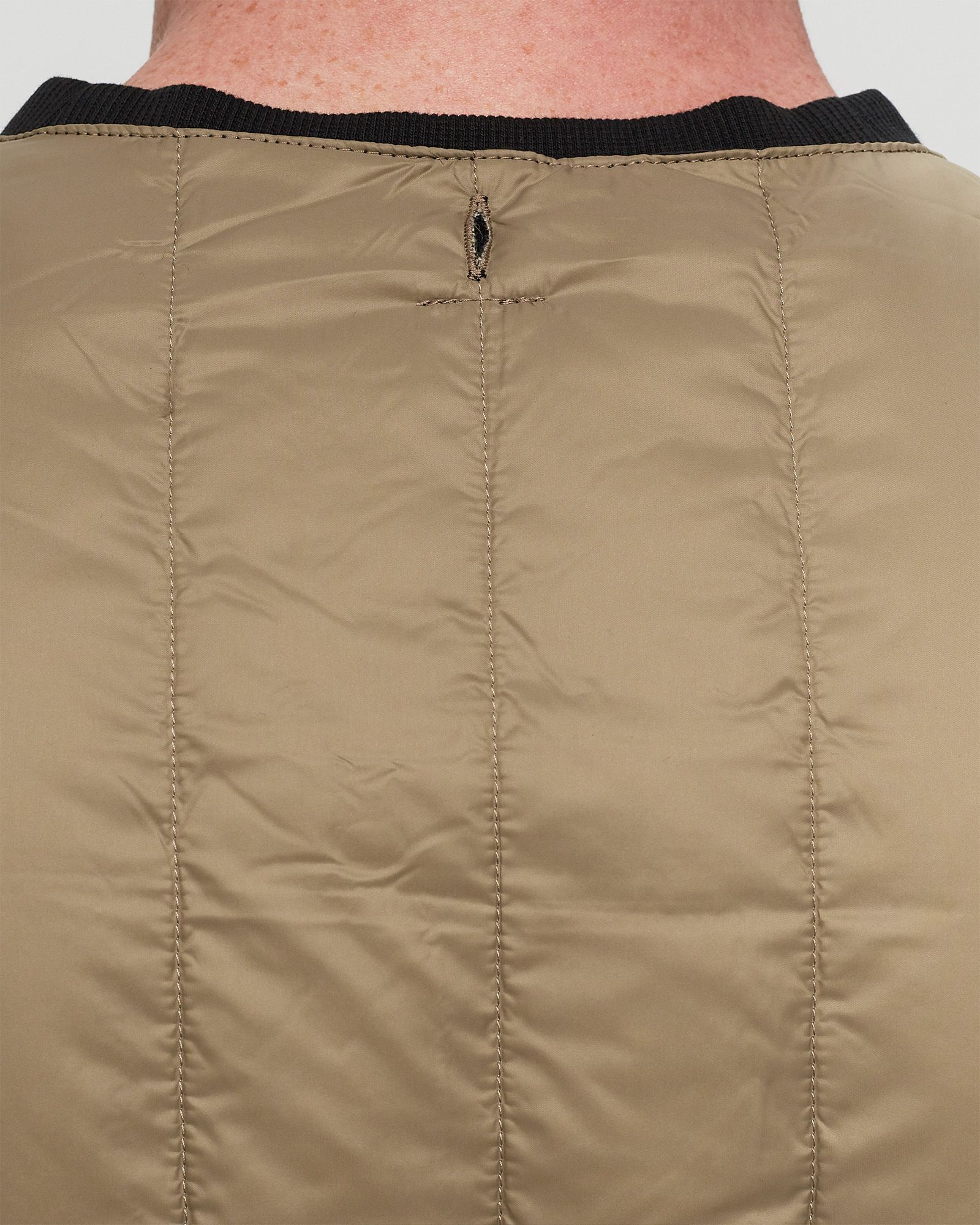 REVERSIBLE CHINA  INNER VEST