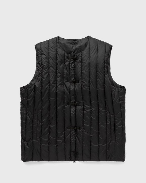 Sleeveless sales inner vest