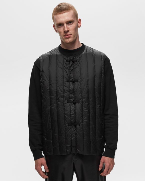 REVERSIBLE CHINA  INNER VEST