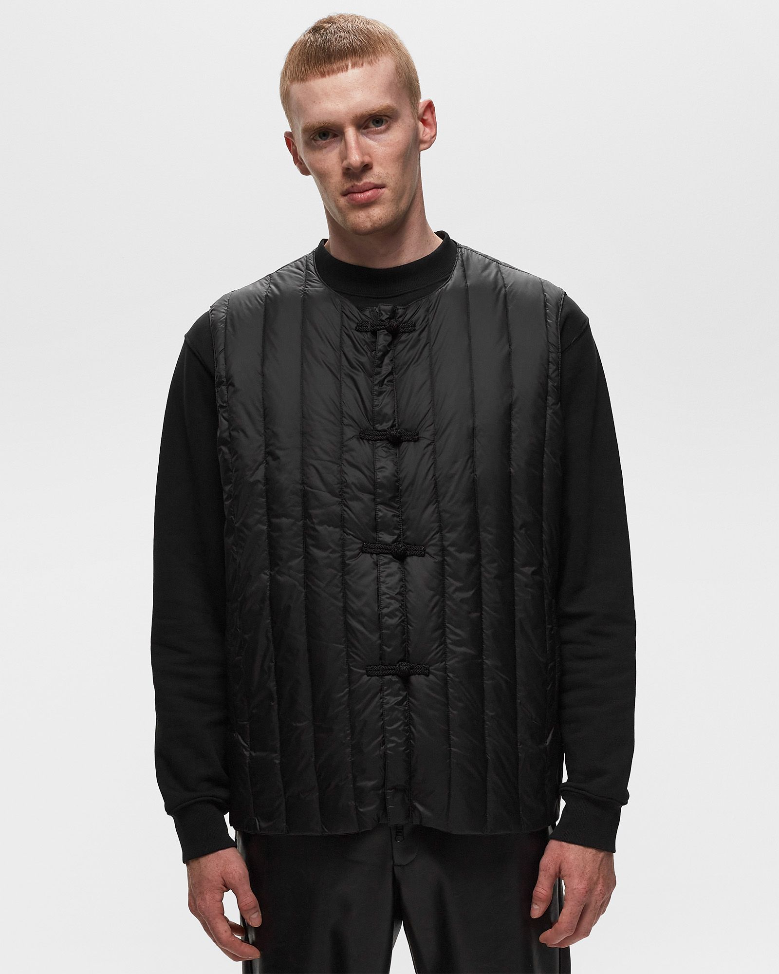 REVERSIBLE CHINA  INNER VEST