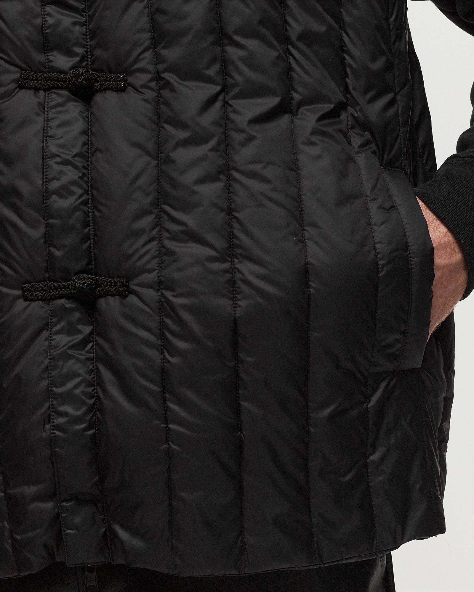 REVERSIBLE CHINA  INNER VEST