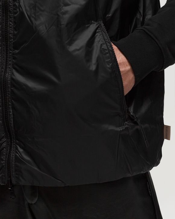 REVERSIBLE CHINA  INNER VEST