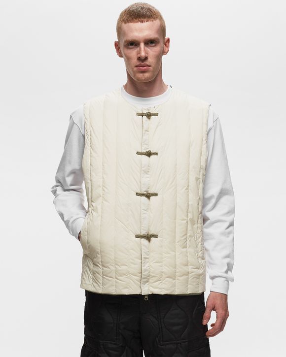 REVERSIBLE CHINA  INNER VEST
