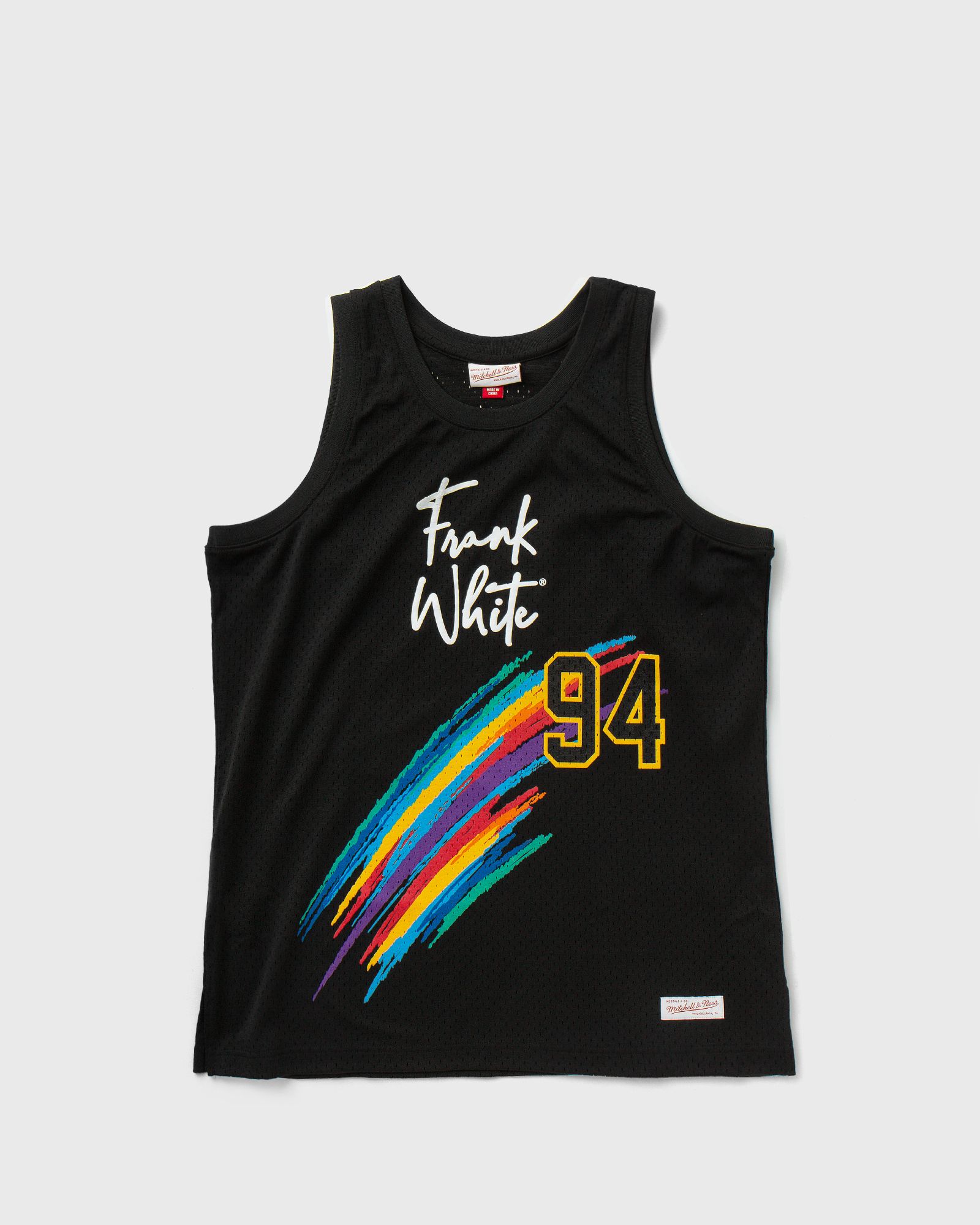 M&N X Frank White Jersey