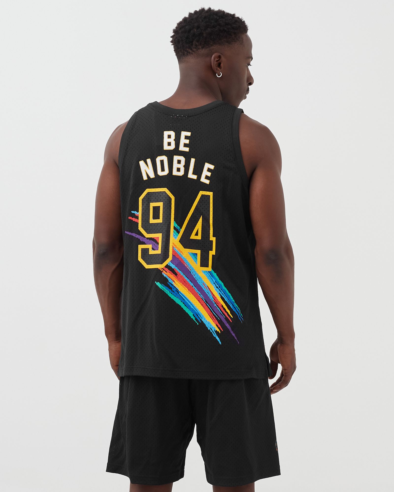 M&N X Frank White Jersey