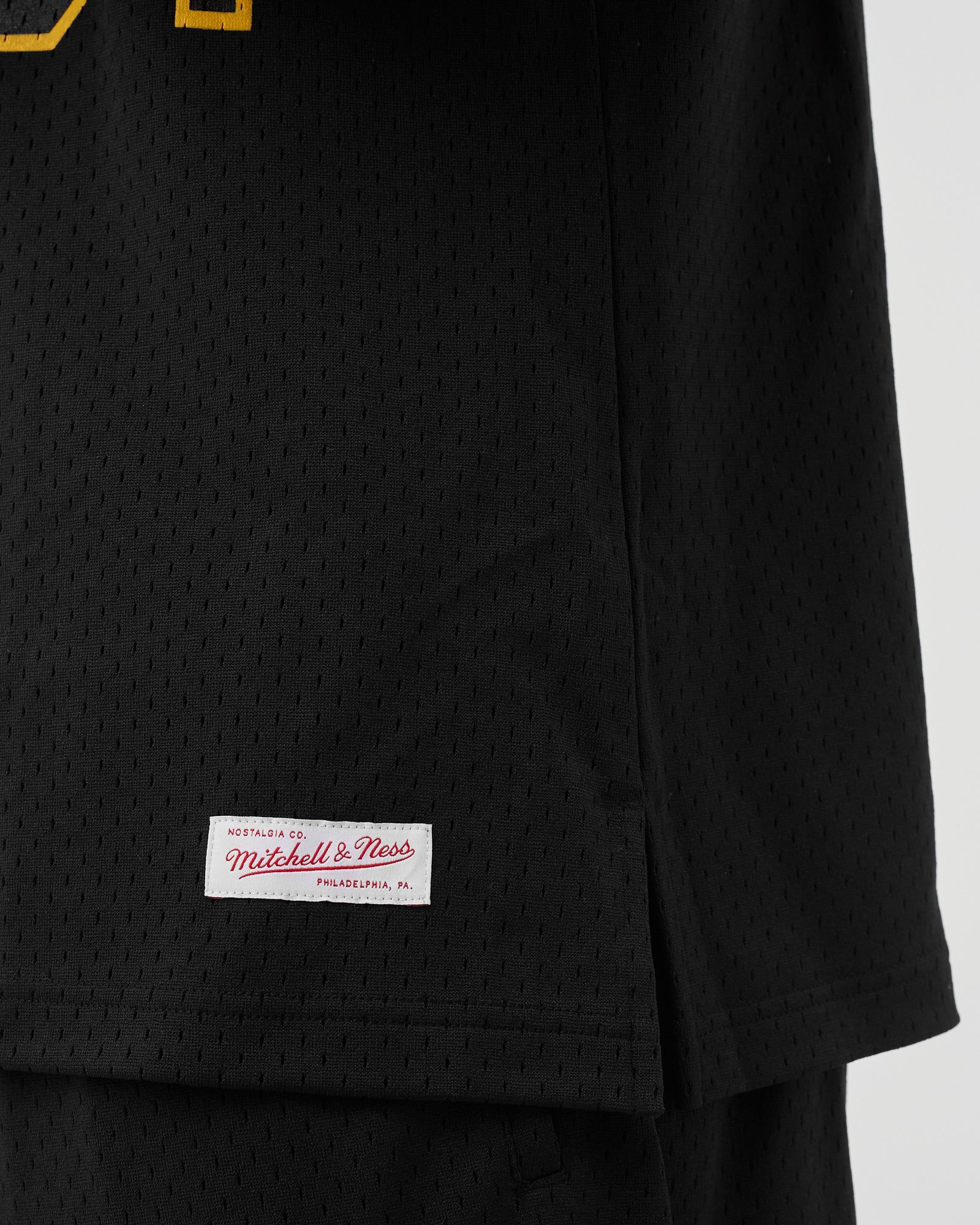 M&N X Frank White Jersey