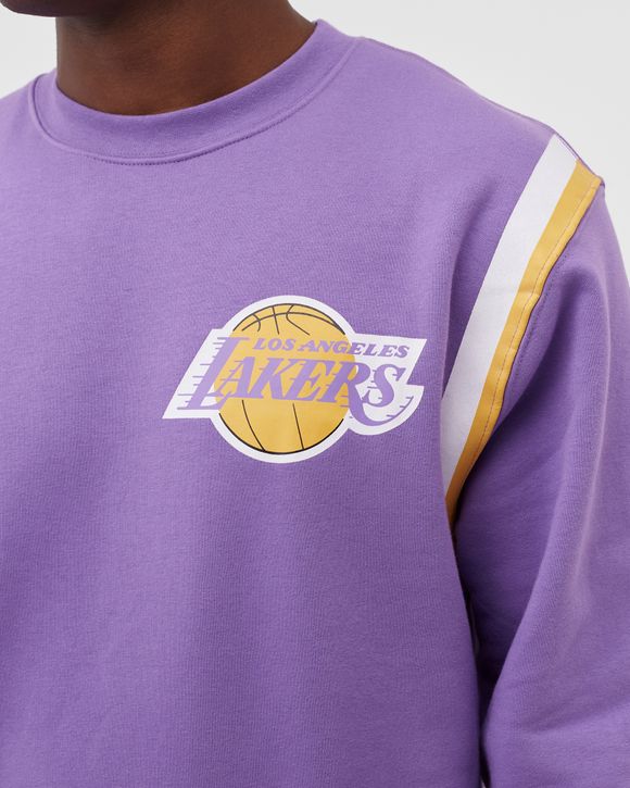 Los Angeles NBA Warm up T-Shirt